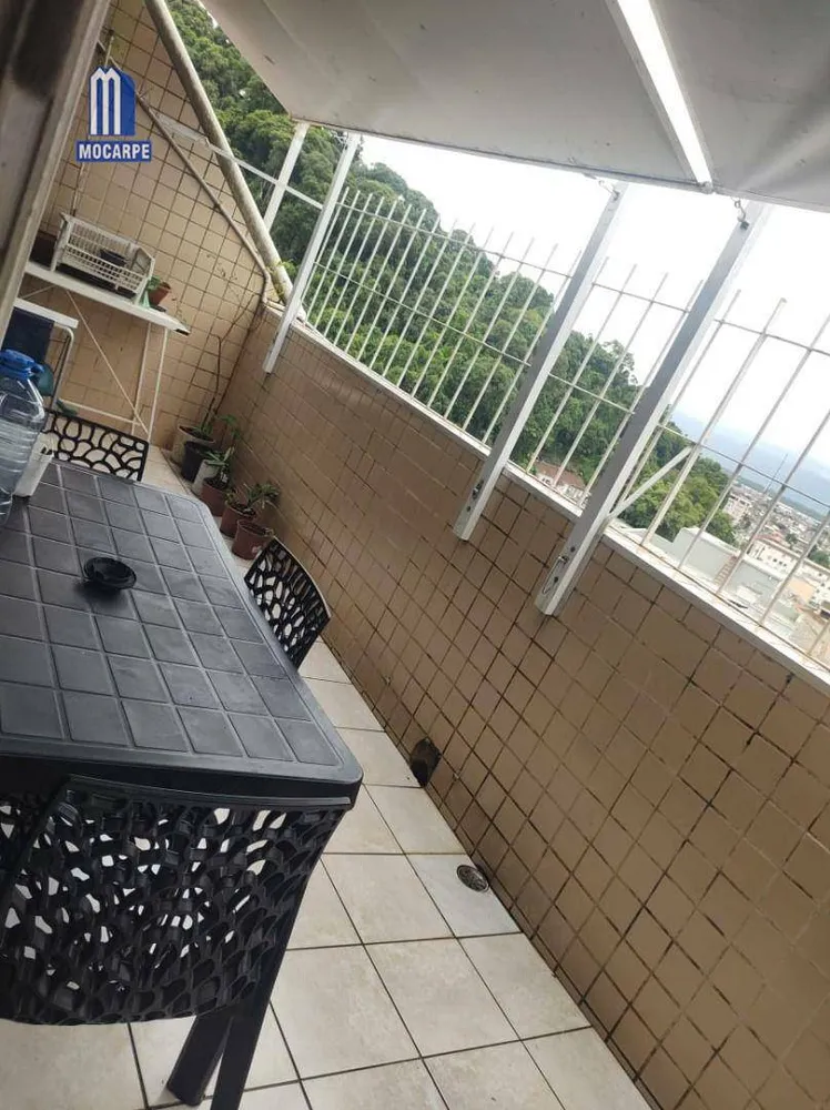 Cobertura, 2 quartos, 51 m² - Foto 4