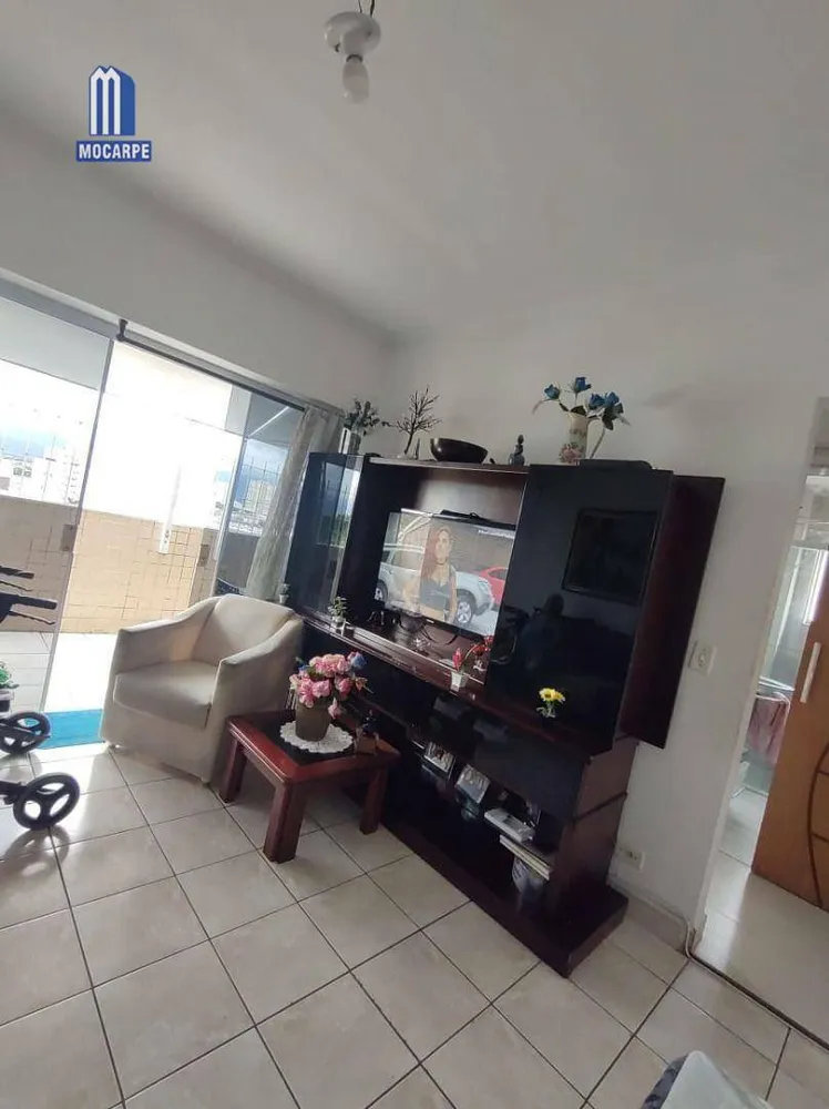Cobertura, 2 quartos, 51 m² - Foto 6