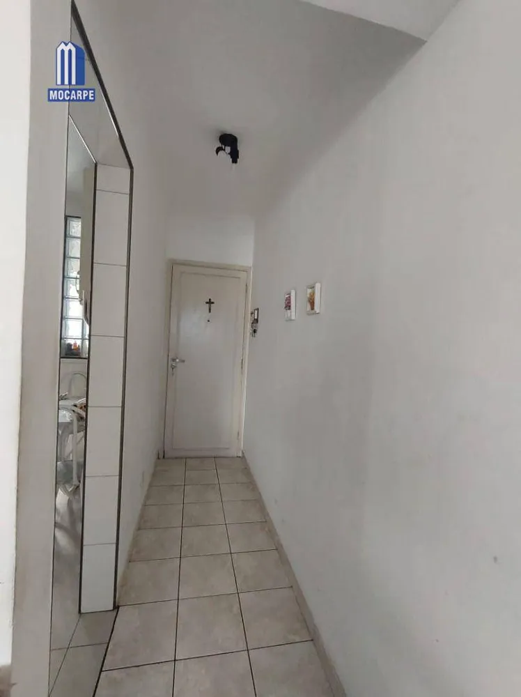 Cobertura, 2 quartos, 51 m² - Foto 5