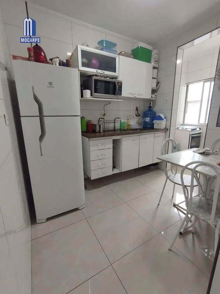 Cobertura, 2 quartos, 51 m² - Foto 9