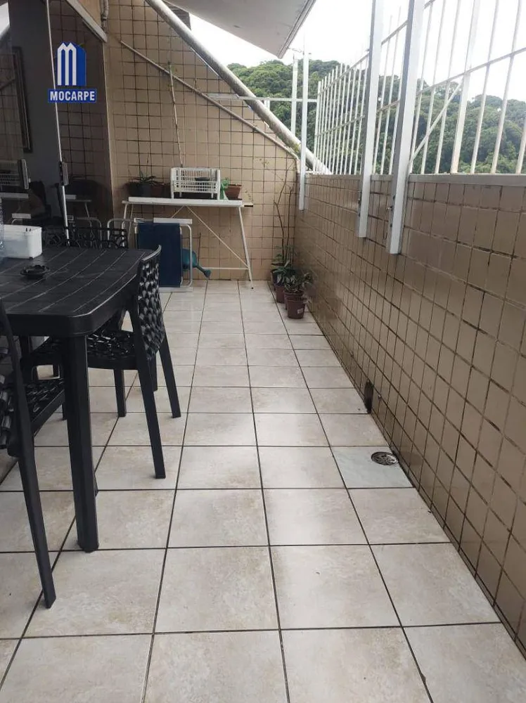 Cobertura, 2 quartos, 51 m² - Foto 2