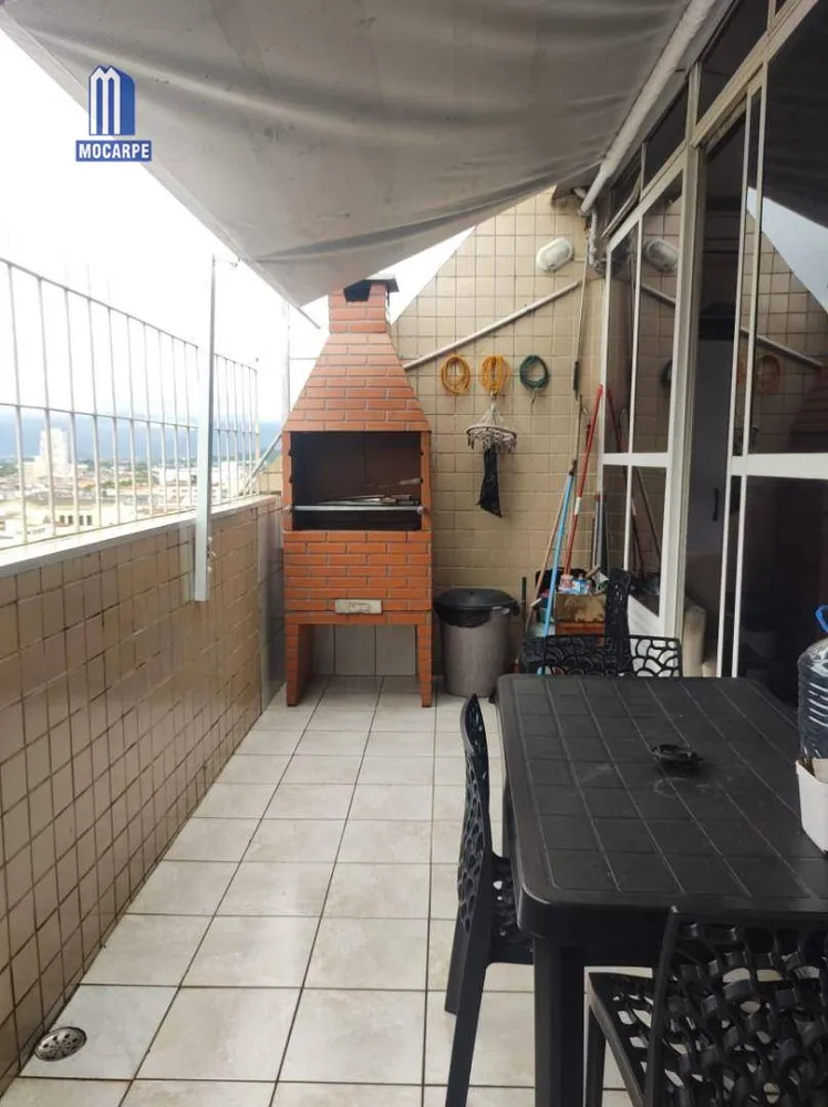 Cobertura, 2 quartos, 51 m² - Foto 3
