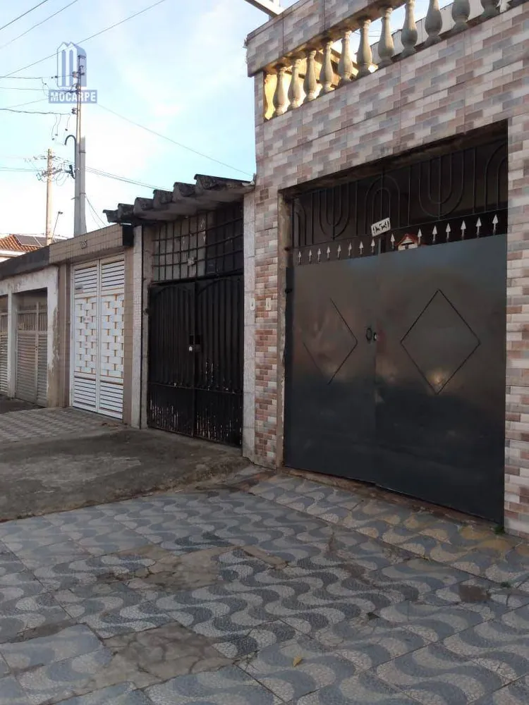 Casa, 2 quartos, 97 m² - Foto 1
