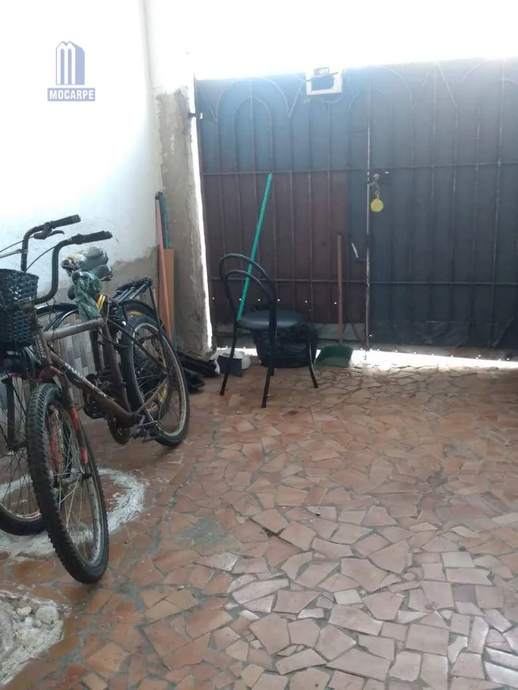 Casa, 2 quartos, 97 m² - Foto 4