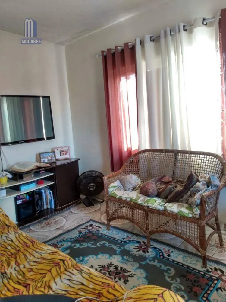 Casa, 2 quartos, 97 m² - Foto 11