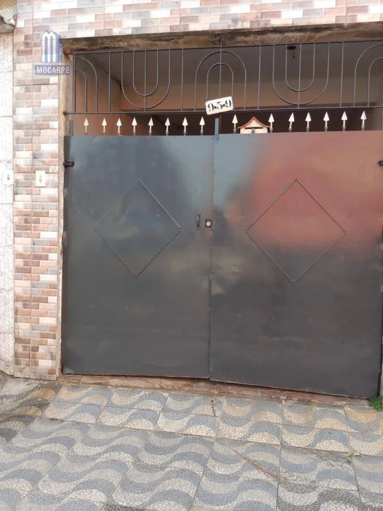 Casa, 2 quartos, 97 m² - Foto 2