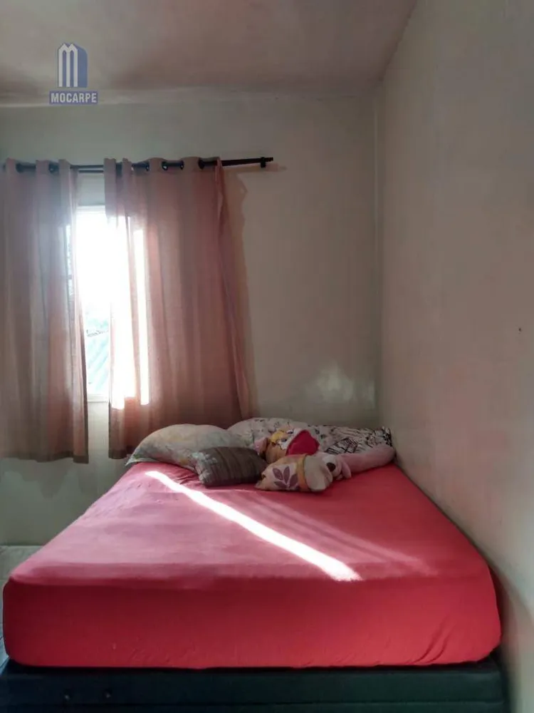 Casa, 2 quartos, 97 m² - Foto 17