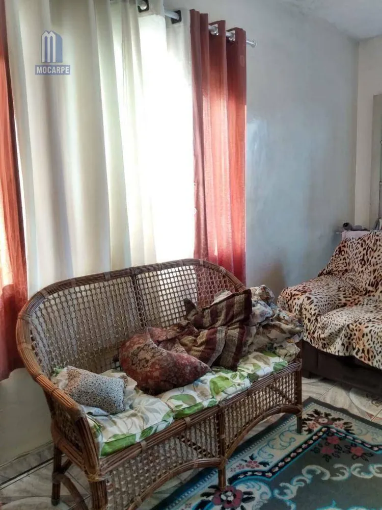 Casa, 2 quartos, 97 m² - Foto 12