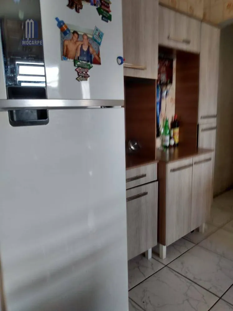 Casa, 2 quartos, 97 m² - Foto 13