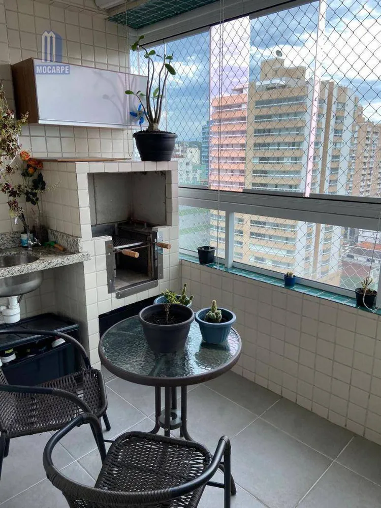 Apartamento, 3 quartos, 115 m² - Foto 2