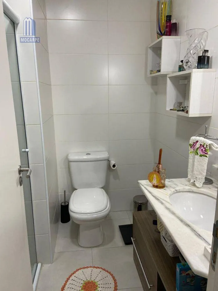 Apartamento, 3 quartos, 115 m² - Foto 2