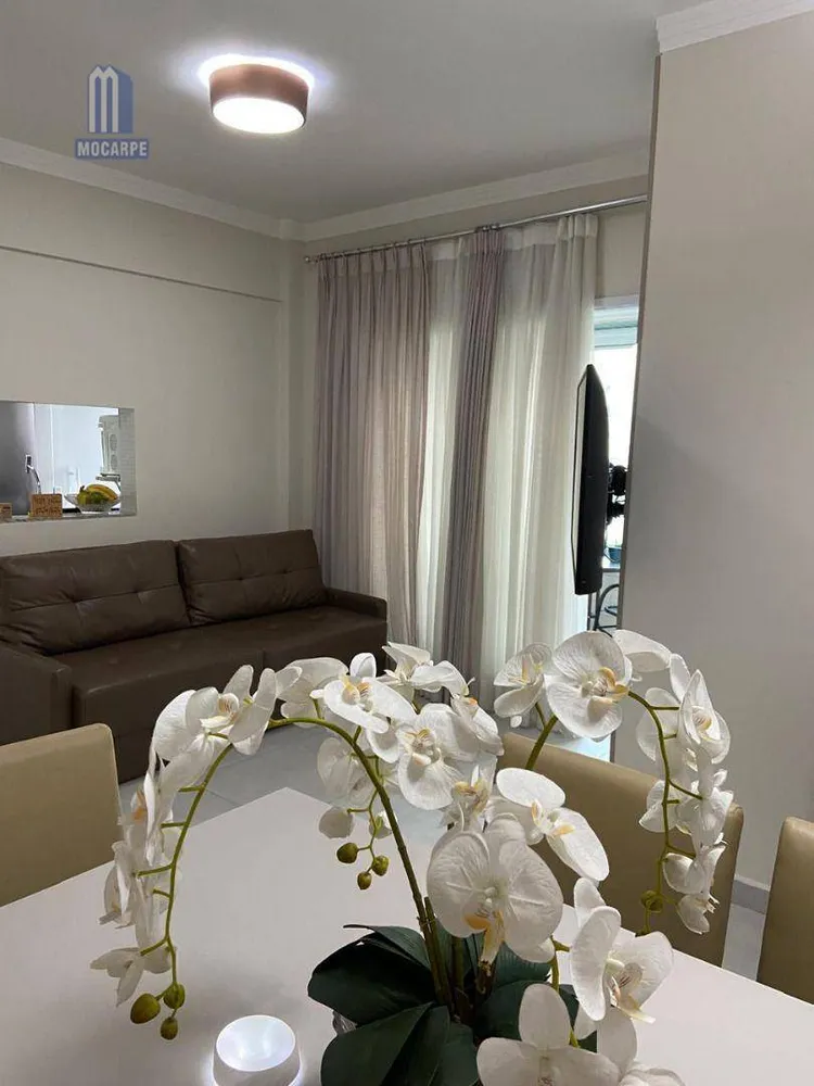 Apartamento, 3 quartos, 115 m² - Foto 4