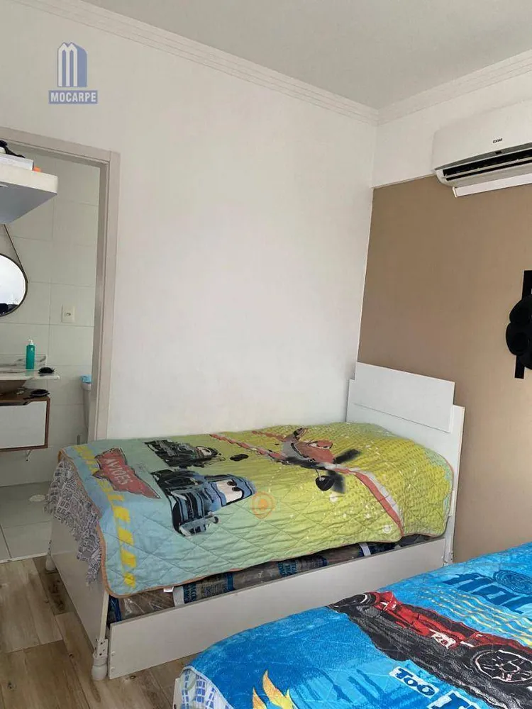 Apartamento, 3 quartos, 115 m² - Foto 11