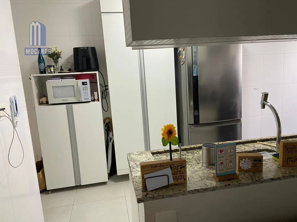 Apartamento, 3 quartos, 115 m² - Foto 15