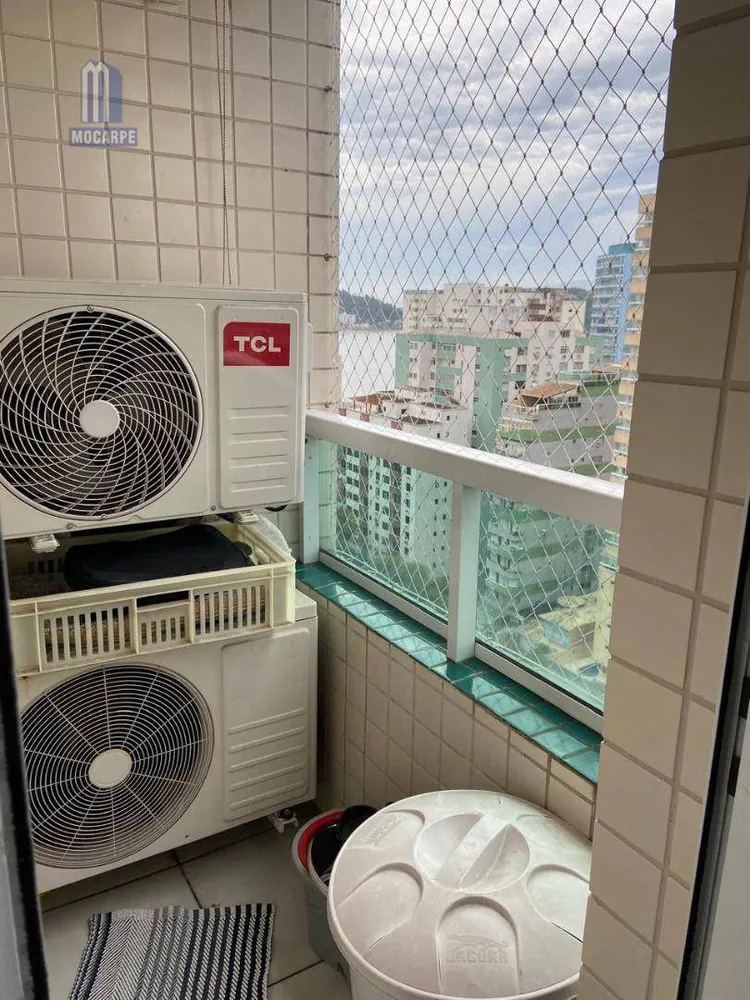 Apartamento, 3 quartos, 115 m² - Foto 3