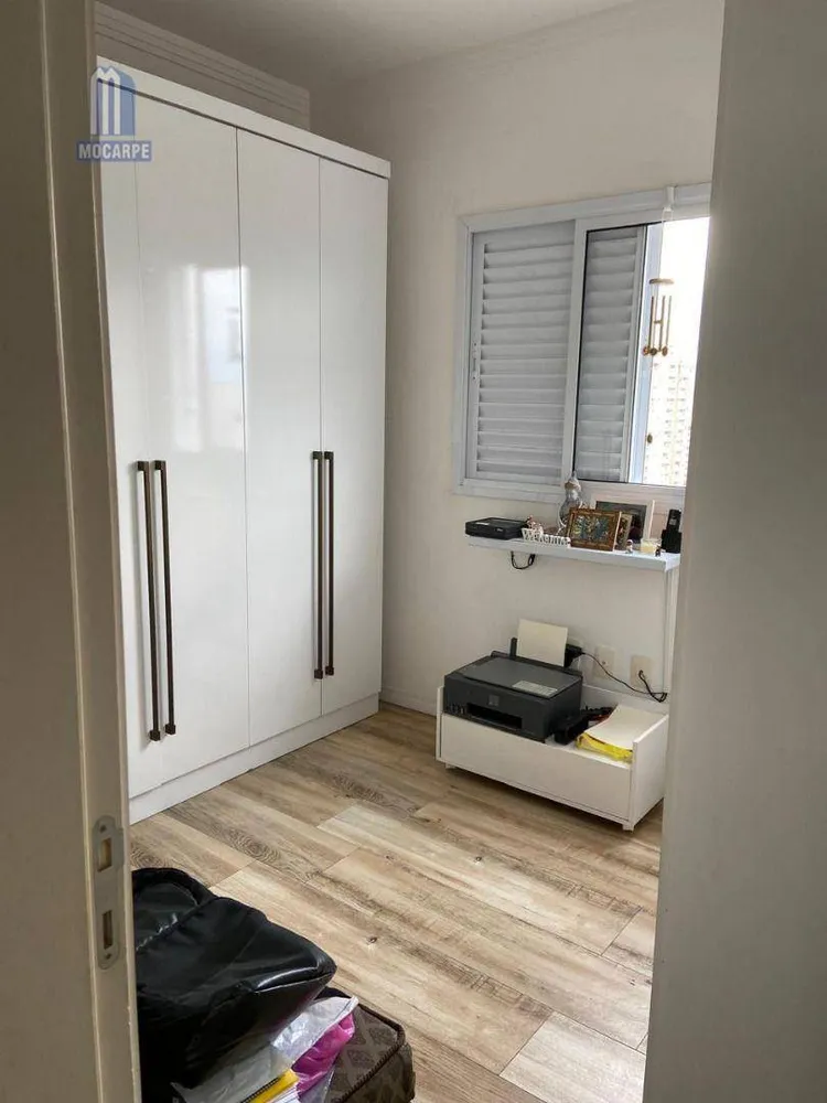 Apartamento, 3 quartos, 115 m² - Foto 5