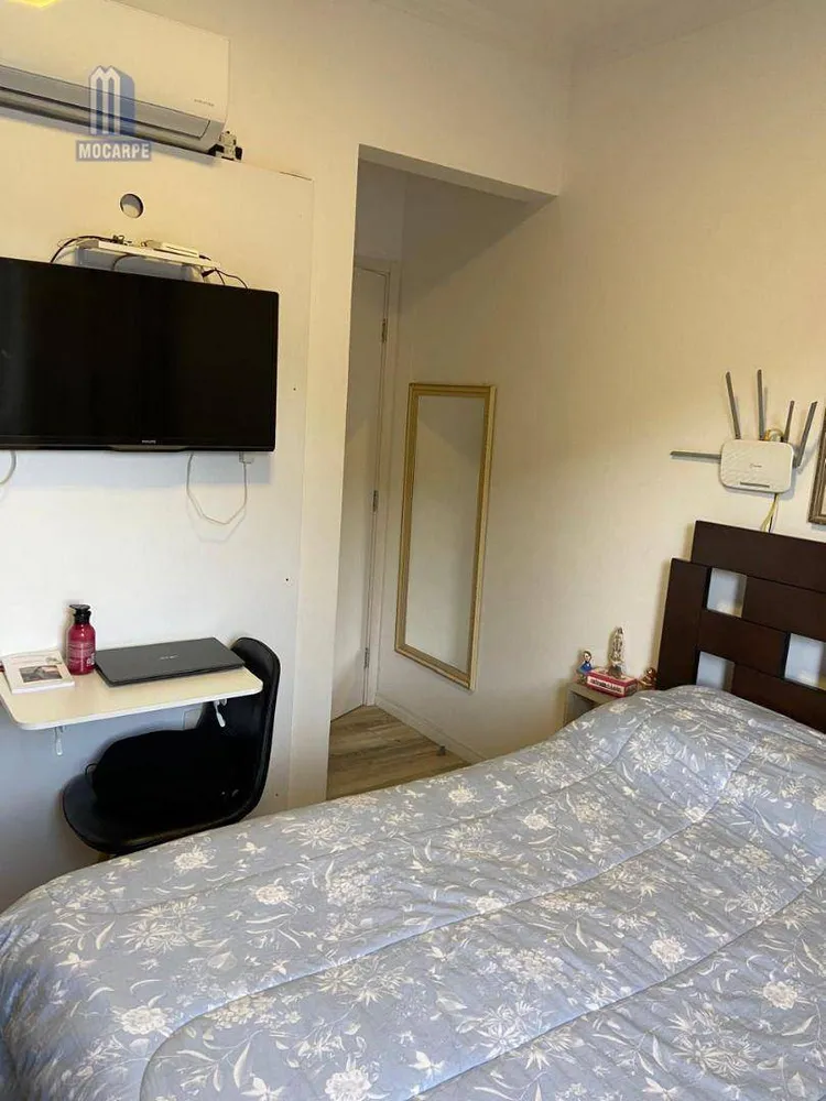 Apartamento, 3 quartos, 115 m² - Foto 7