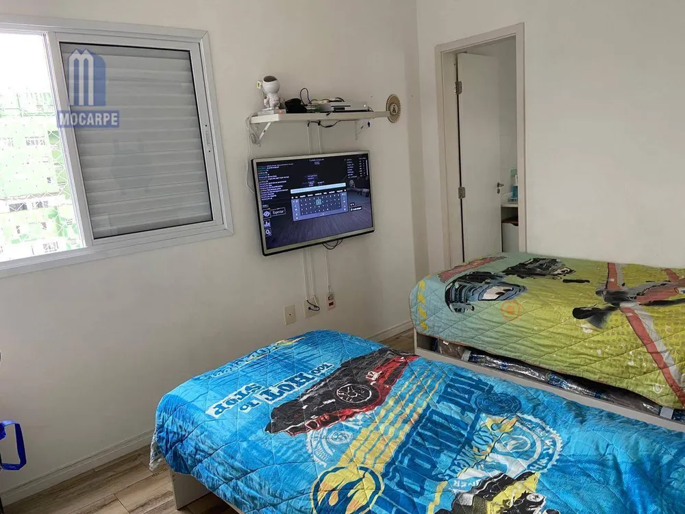 Apartamento, 3 quartos, 115 m² - Foto 8