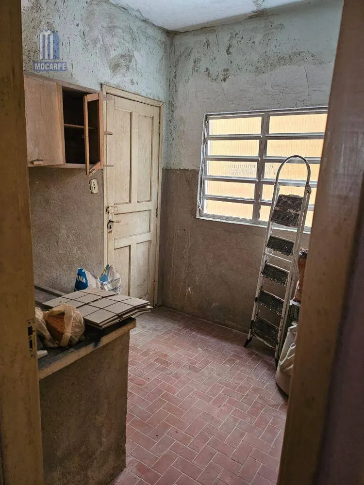 Apartamento, 1 quarto, 46 m² - Foto 1