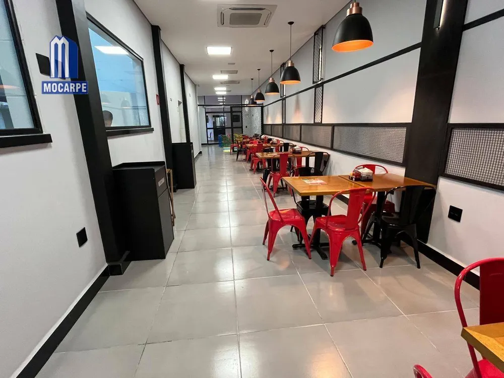 Loja-Salão, 374 m² - Foto 5