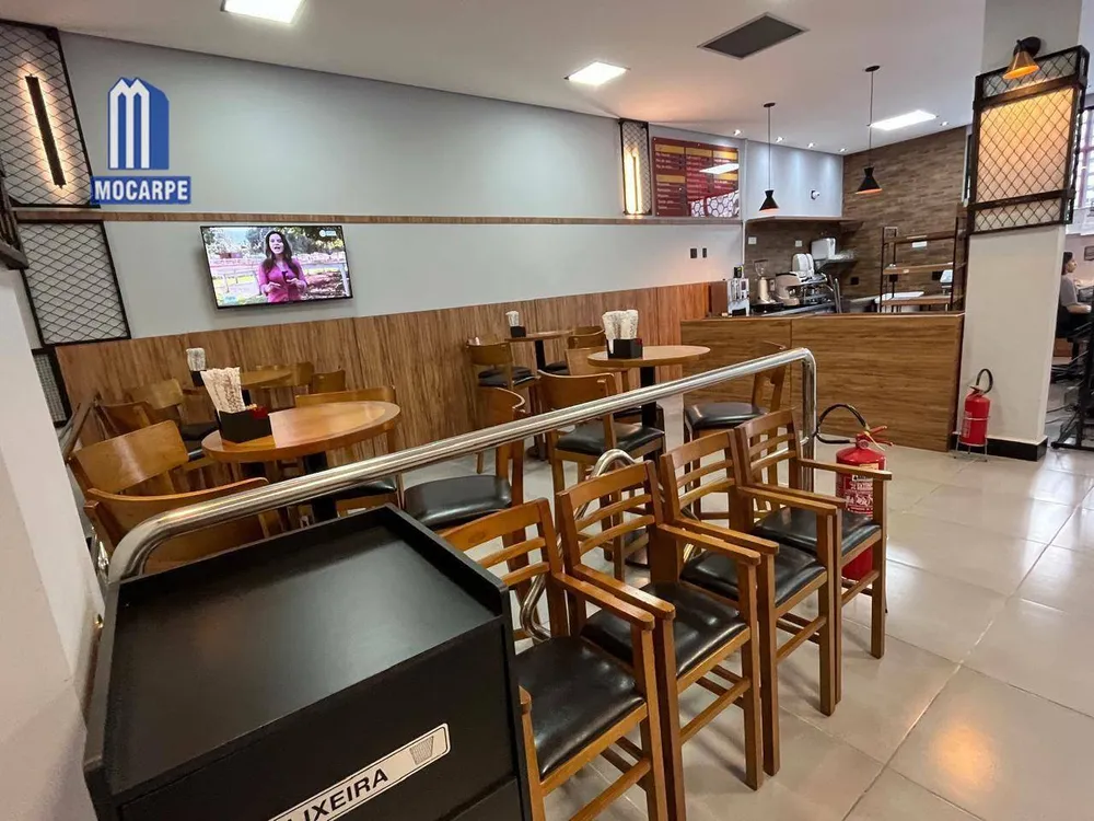 Loja-Salão, 374 m² - Foto 4