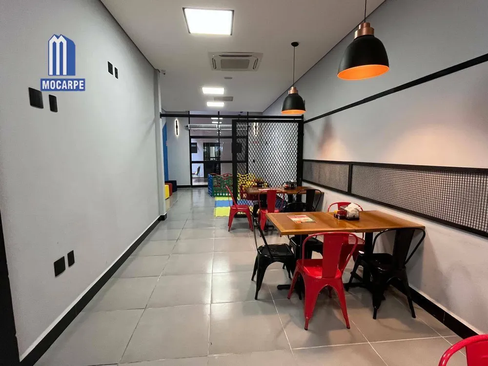 Loja-Salão, 374 m² - Foto 6
