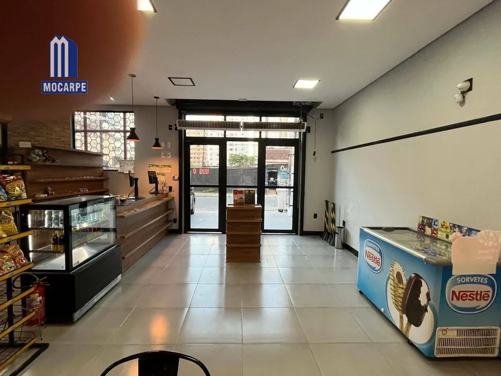 Loja-Salão, 374 m² - Foto 1