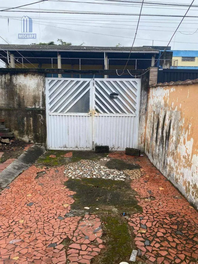 Casa, 4 quartos, 143 m² - Foto 2