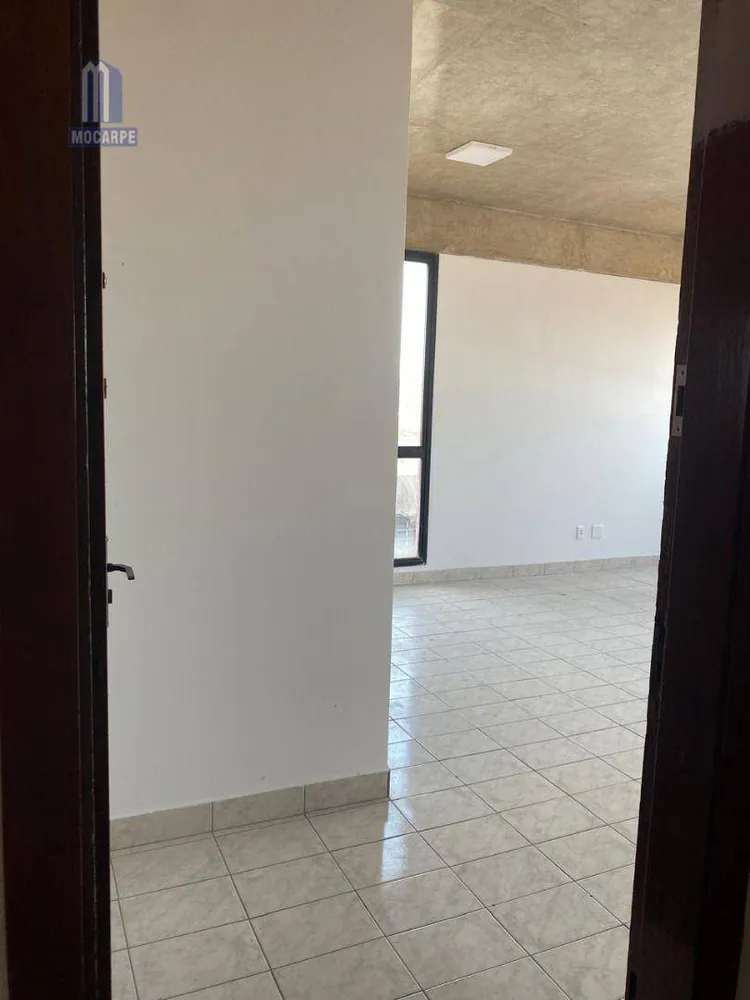 Sala-Conjunto, 31 m² - Foto 6
