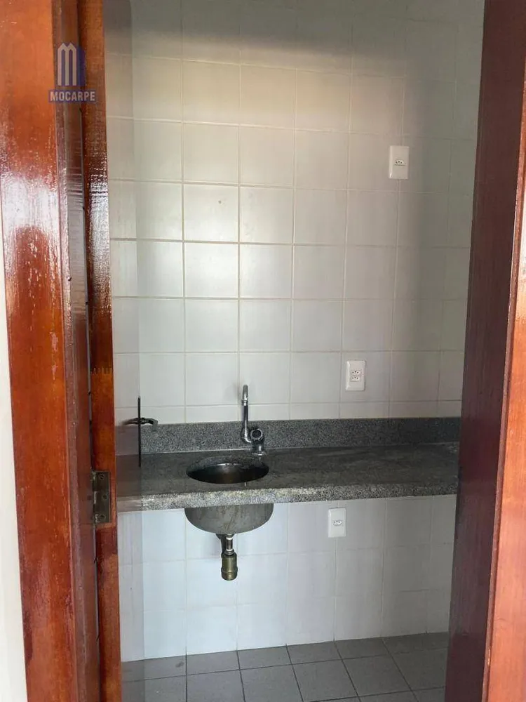 Sala-Conjunto, 31 m² - Foto 11