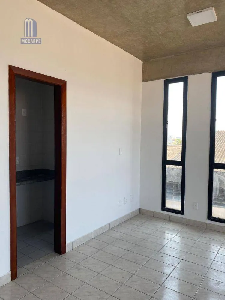 Sala-Conjunto, 31 m² - Foto 7