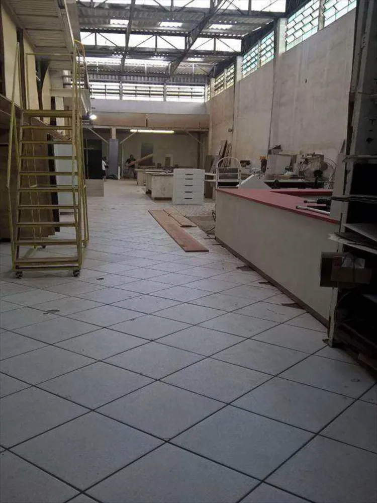 Loja-Salão, 800 m² - Foto 2