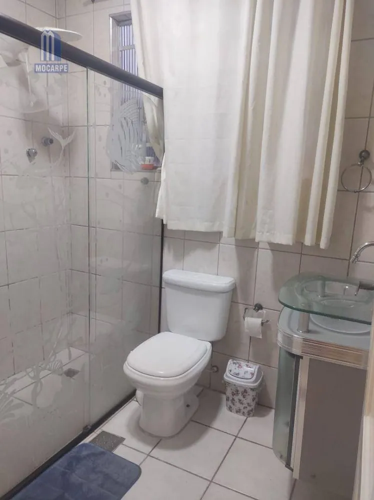 Casa, 3 quartos, 101 m² - Foto 6