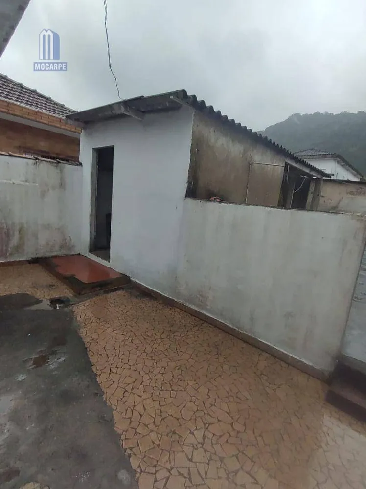 Casa, 3 quartos, 101 m² - Foto 1