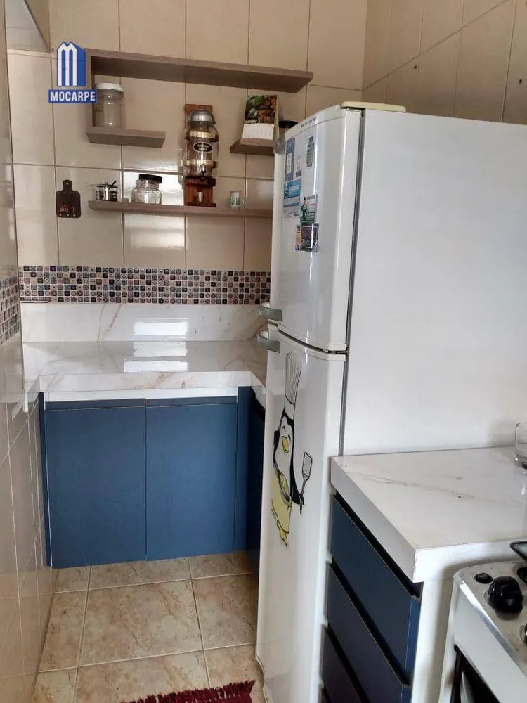 Apartamento, 2 quartos, 50 m² - Foto 8