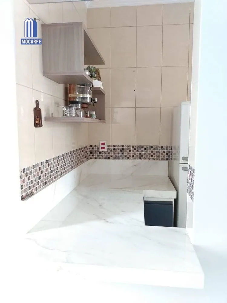 Apartamento, 2 quartos, 50 m² - Foto 7