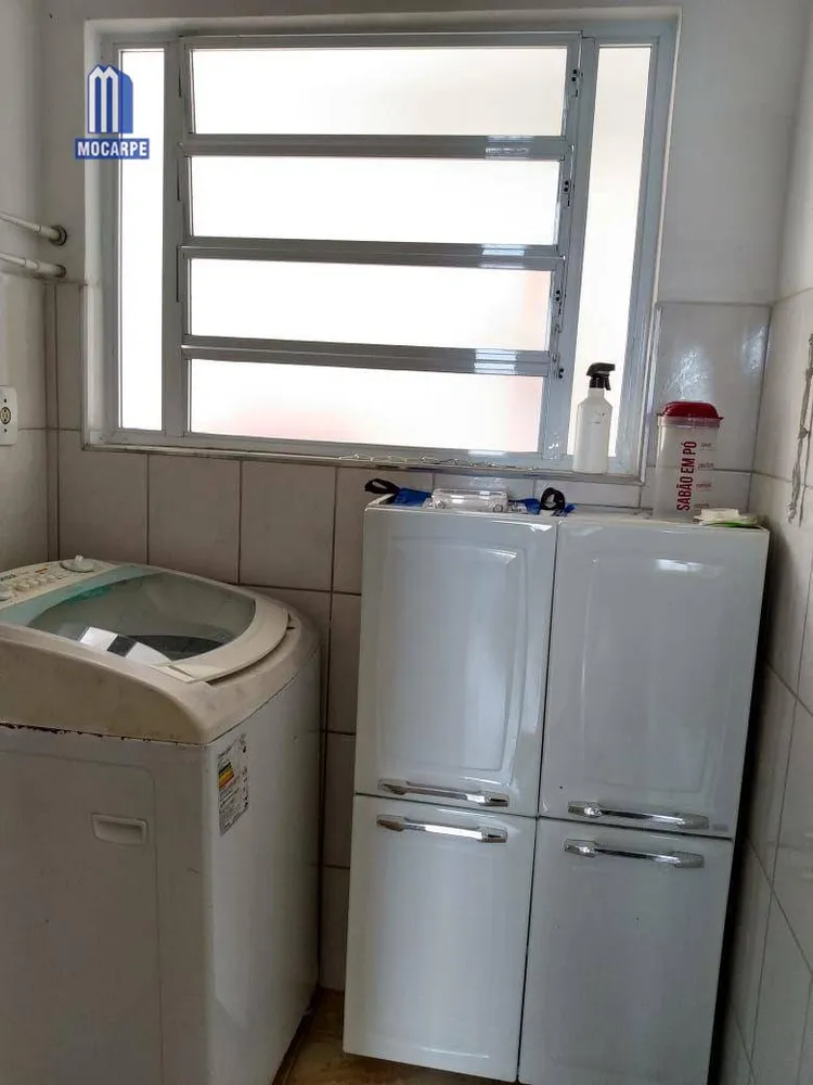 Apartamento, 2 quartos, 50 m² - Foto 3