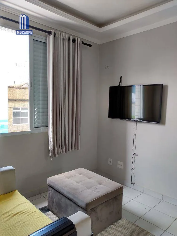 Apartamento, 2 quartos, 50 m² - Foto 2