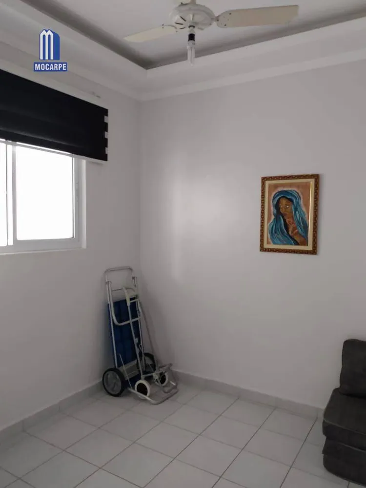 Apartamento, 2 quartos, 50 m² - Foto 6