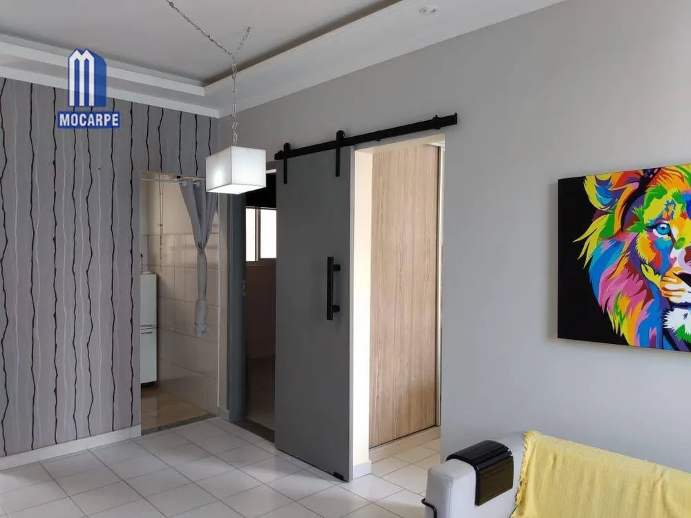 Apartamento, 2 quartos, 50 m² - Foto 7