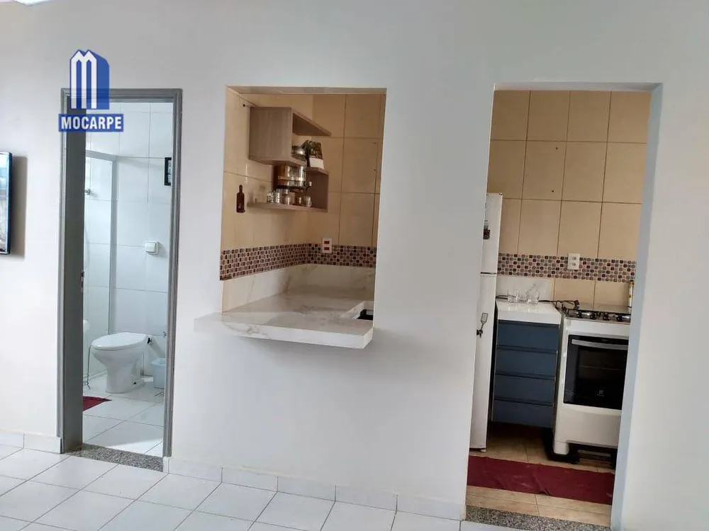 Apartamento, 2 quartos, 50 m² - Foto 8