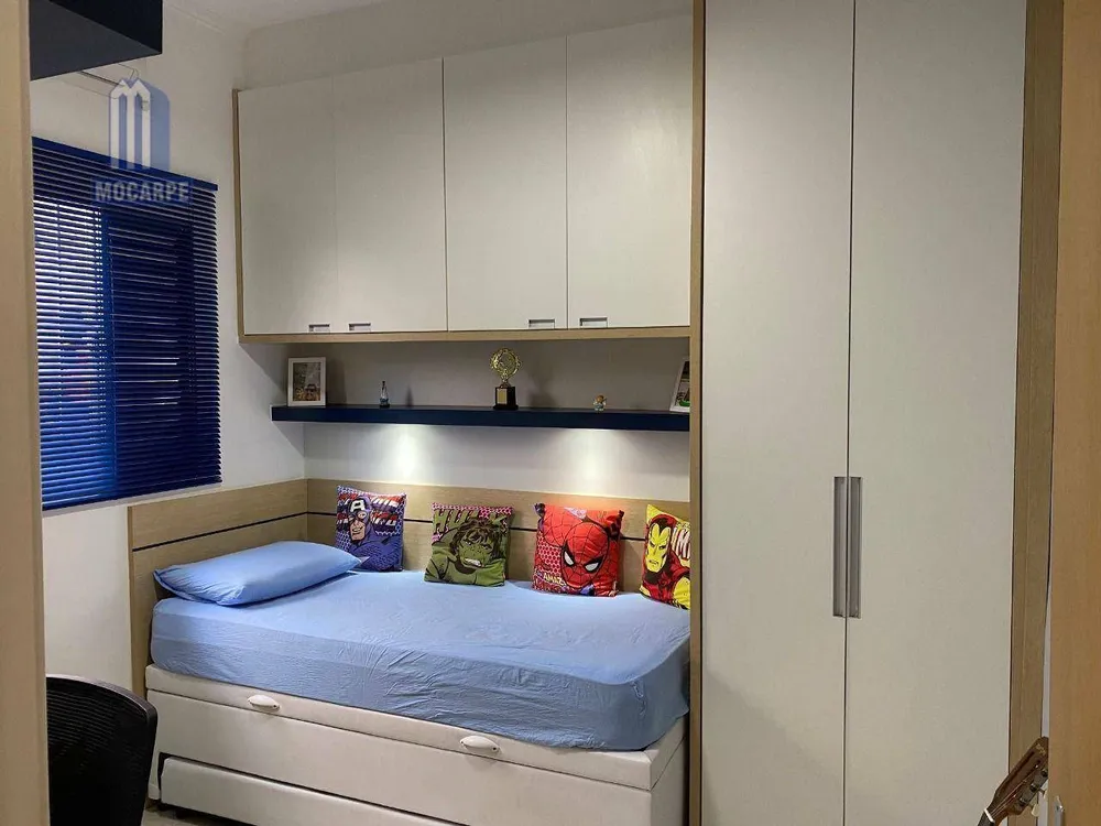 Casa, 2 quartos, 73 m² - Foto 7