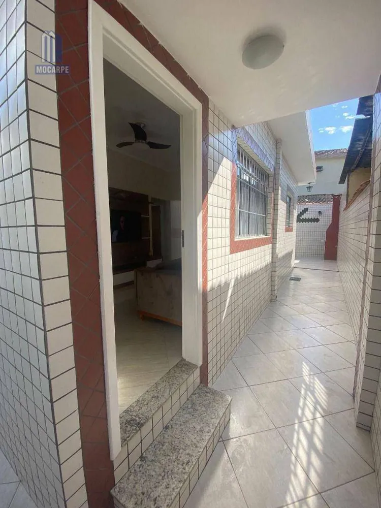 Casa, 2 quartos, 73 m² - Foto 1