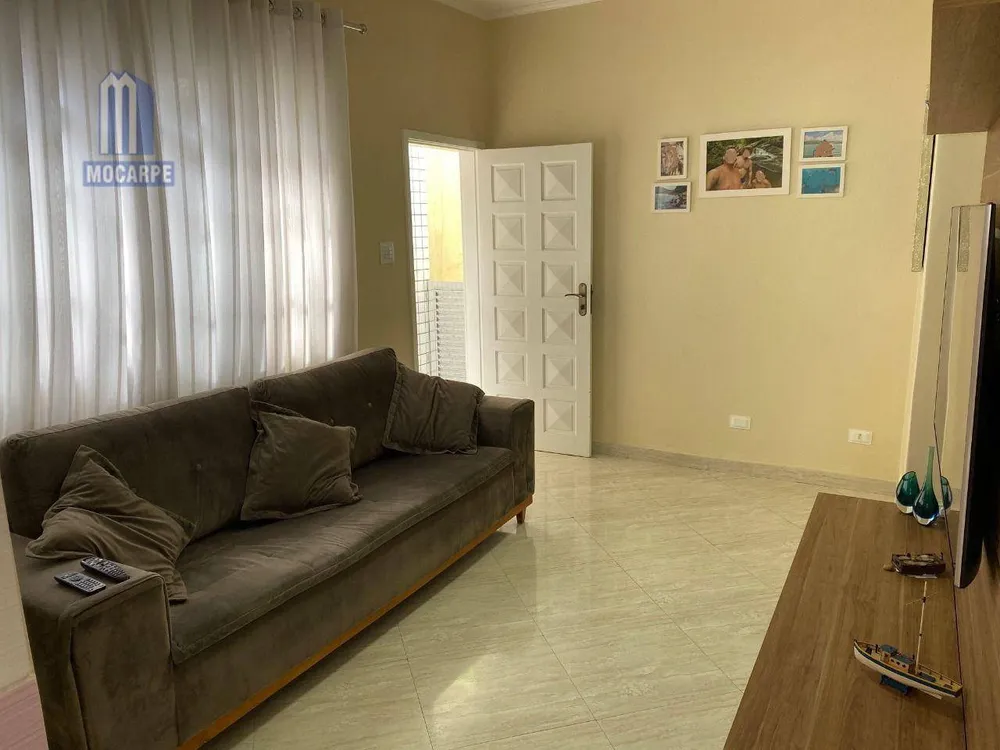 Casa, 2 quartos, 73 m² - Foto 4