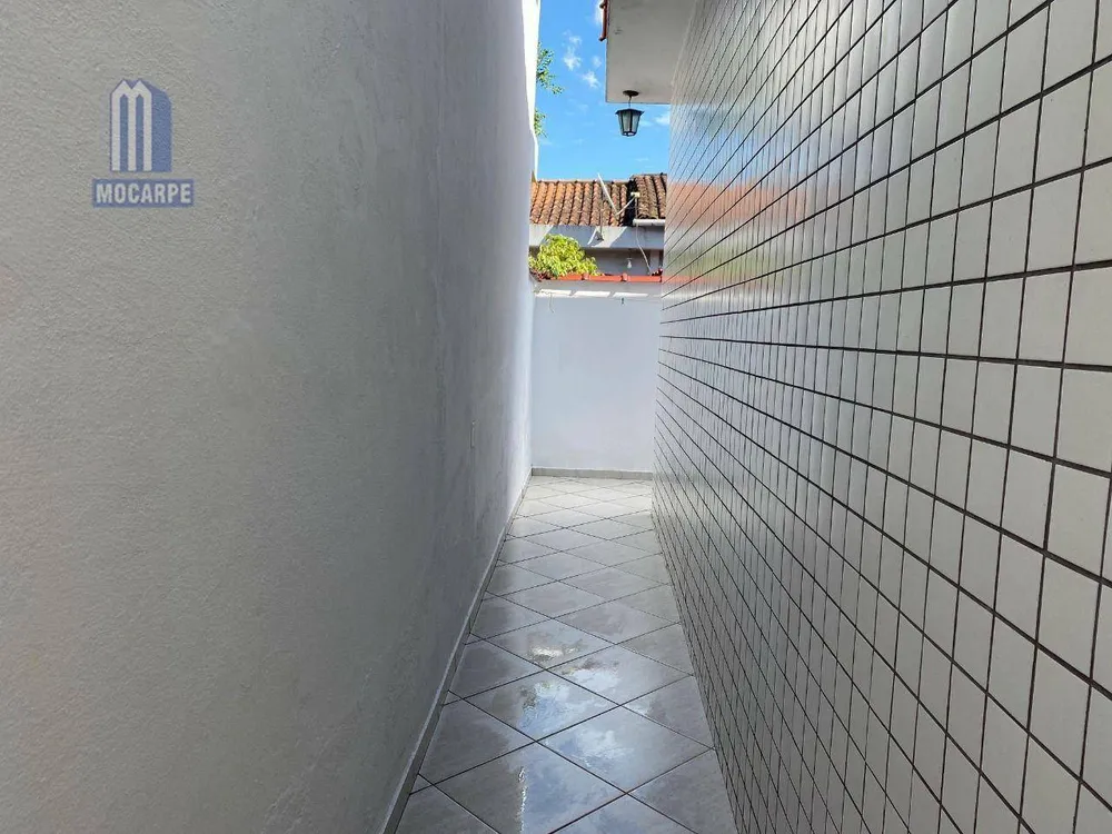 Casa, 2 quartos, 73 m² - Foto 16