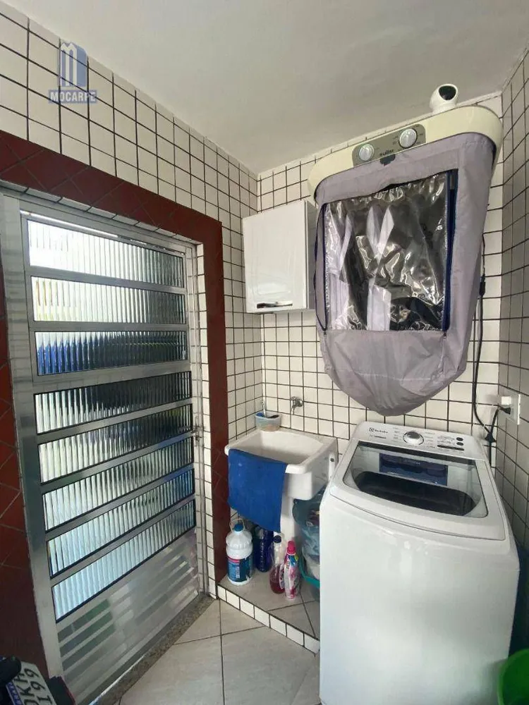 Casa, 2 quartos, 73 m² - Foto 3