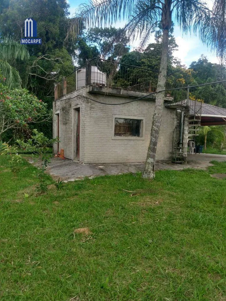 Sítio, 4 quartos, 2 hectares - Foto 19