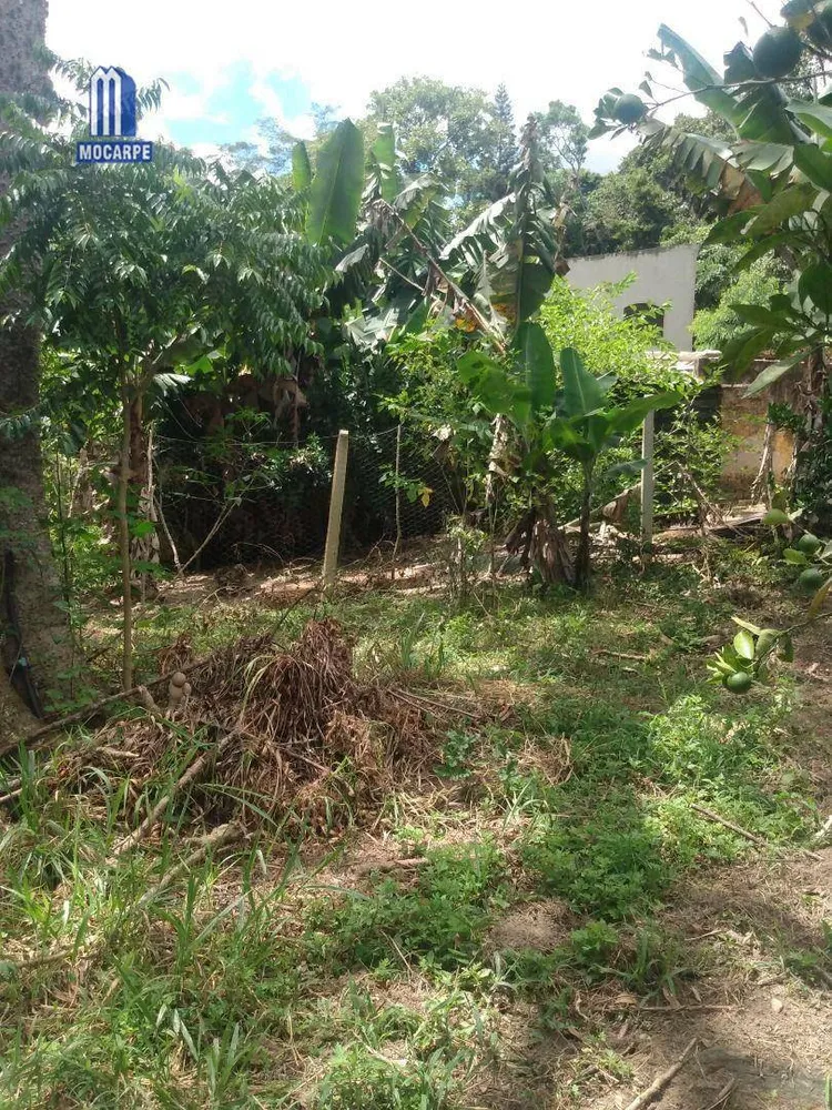 Sítio, 4 quartos, 2 hectares - Foto 1