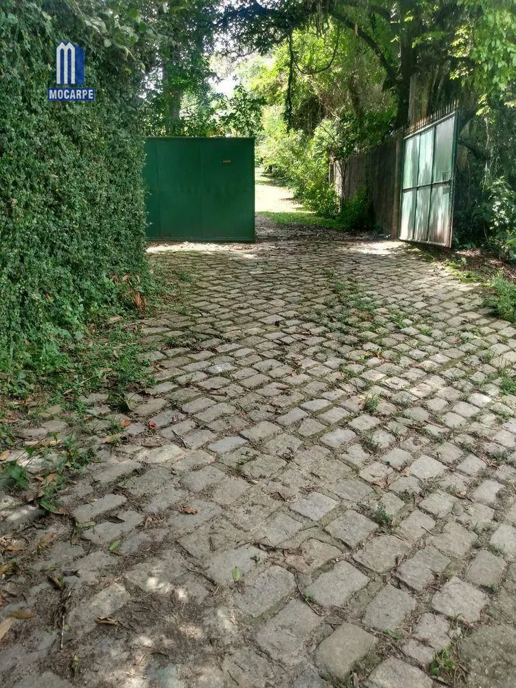 Sítio, 4 quartos, 2 hectares - Foto 9