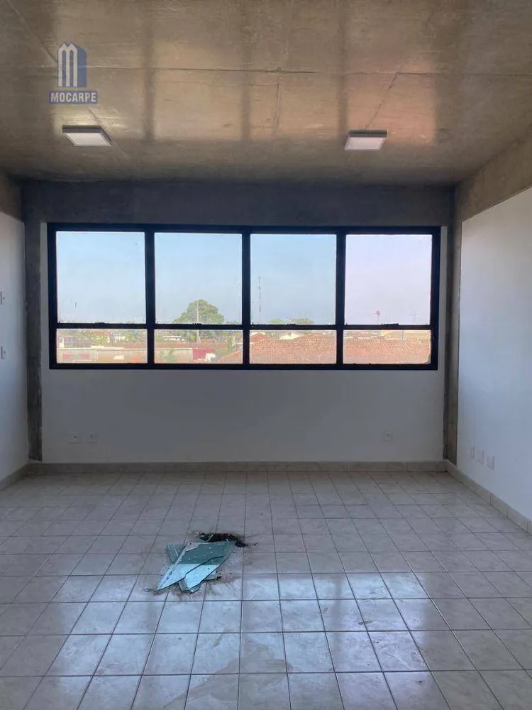 Sala-Conjunto, 37 m² - Foto 11